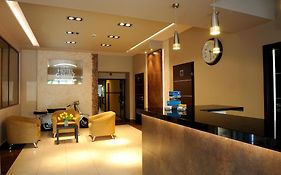 Hotel Gambit I Restauracja Cieszyn